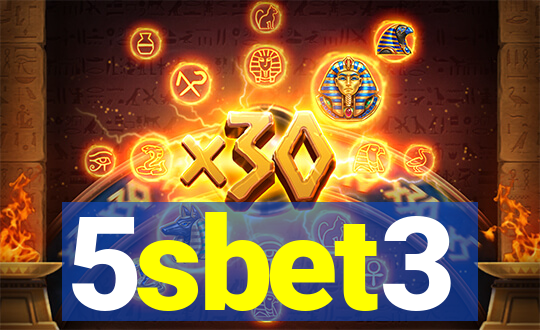 5sbet3