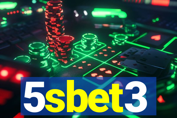 5sbet3