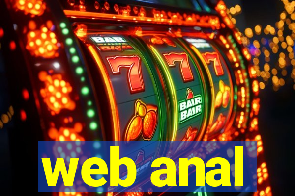 web anal