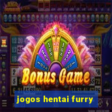 jogos hentai furry