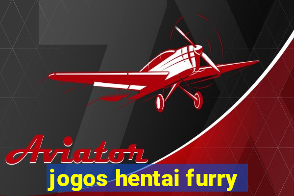 jogos hentai furry