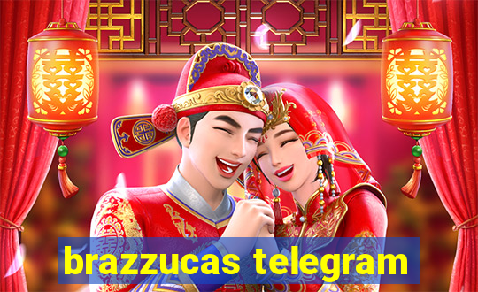 brazzucas telegram