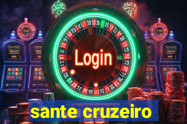 sante cruzeiro