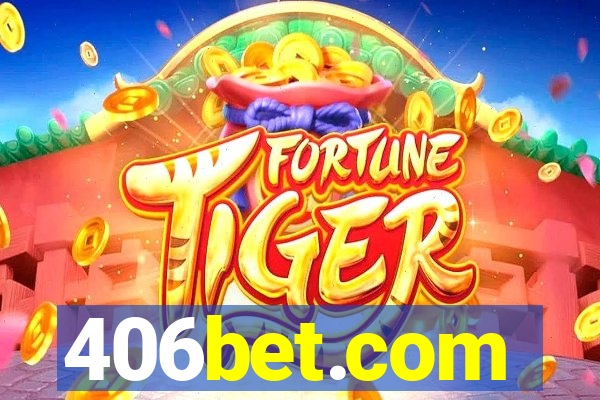 406bet.com