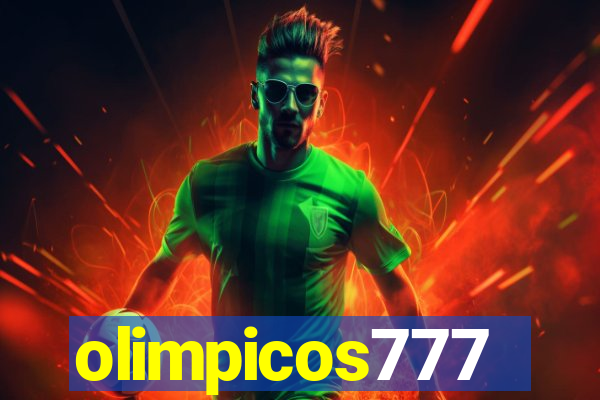 olimpicos777