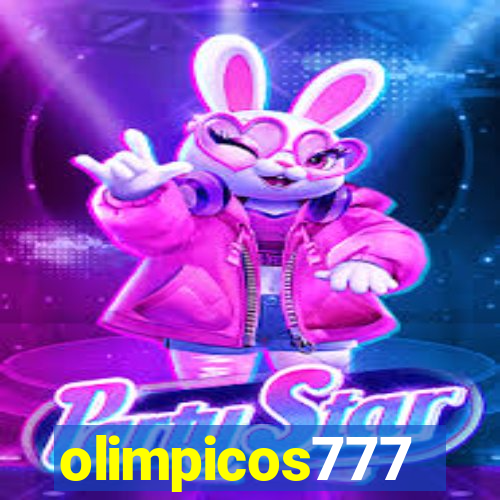 olimpicos777