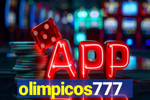 olimpicos777