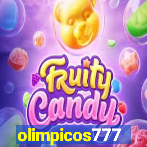 olimpicos777