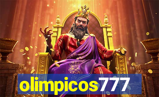 olimpicos777