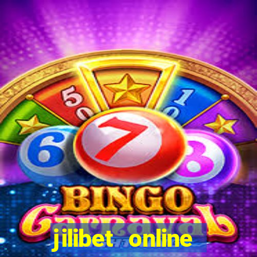 jilibet online casino app