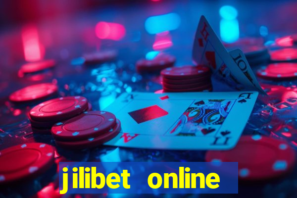 jilibet online casino app