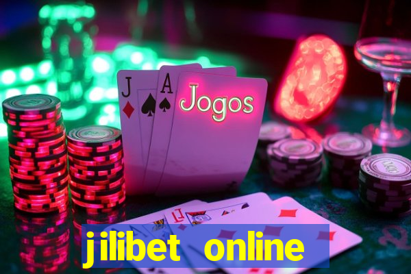 jilibet online casino app