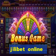 jilibet online casino app