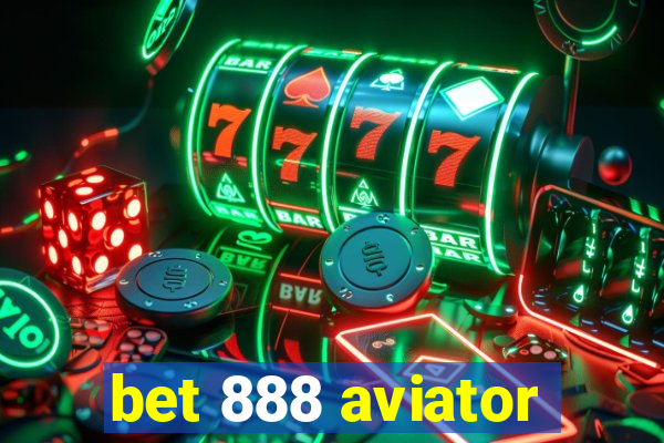 bet 888 aviator