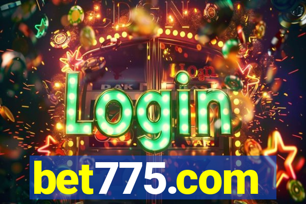 bet775.com