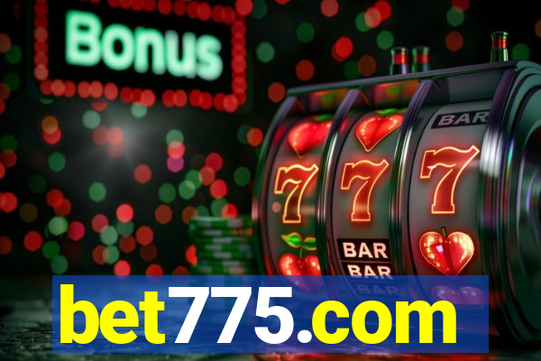 bet775.com