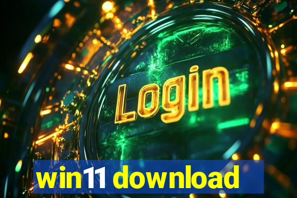 win11 download