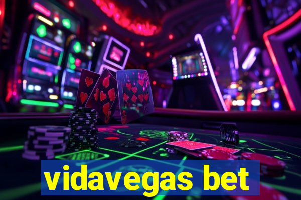 vidavegas bet