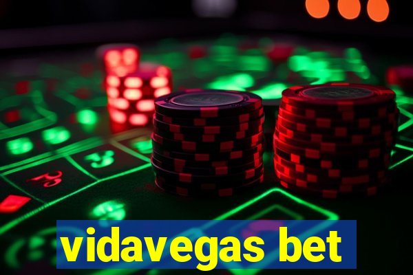 vidavegas bet