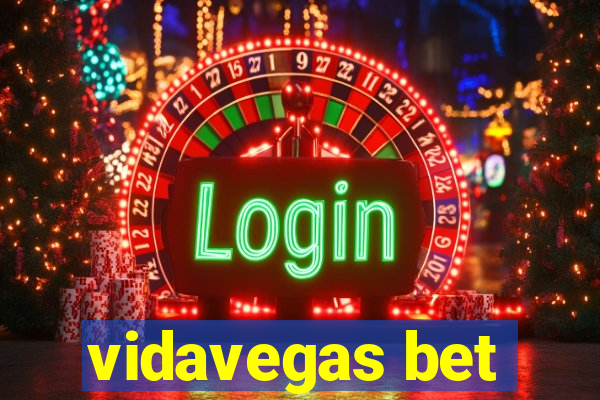 vidavegas bet