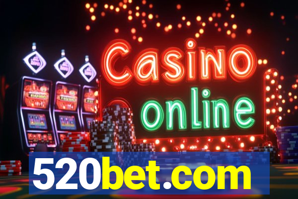 520bet.com