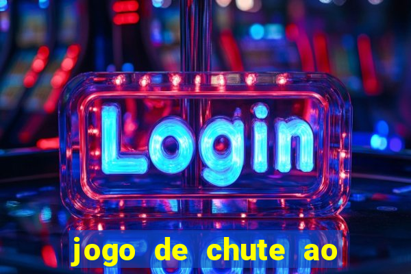 jogo de chute ao gol aposta