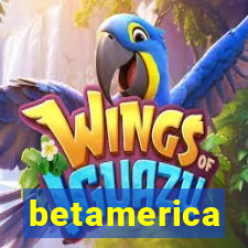 betamerica