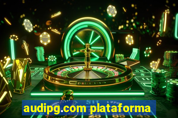 audipg.com plataforma