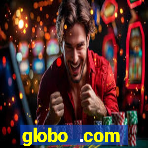 globo .com absolutamente tudo