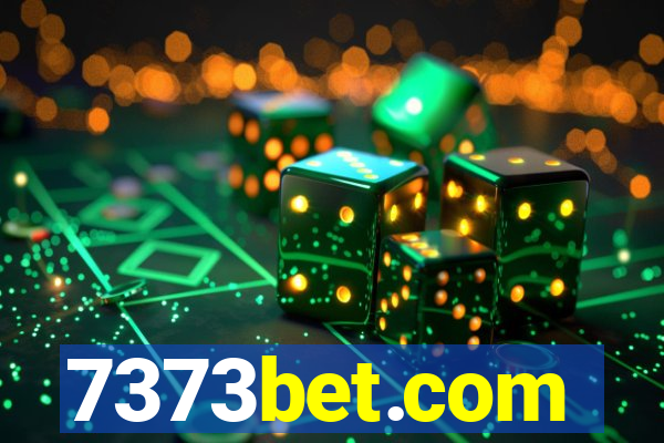 7373bet.com