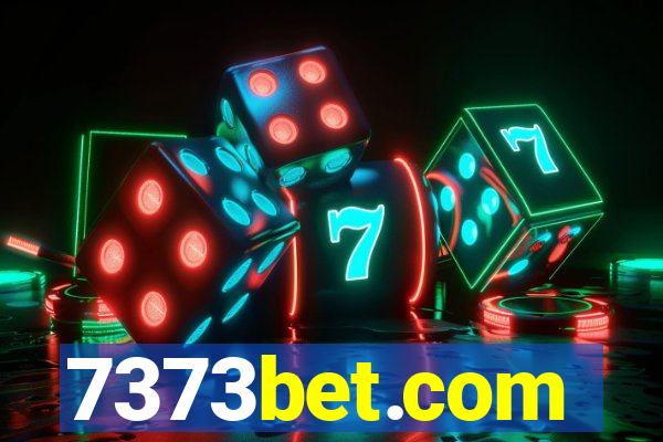 7373bet.com