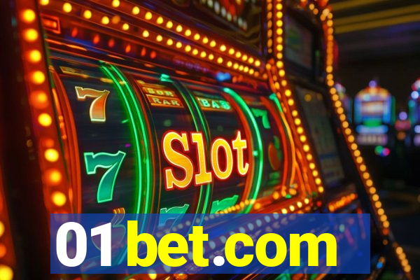 01 bet.com