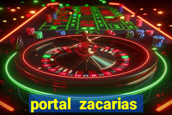 portal zacarias roleta russa