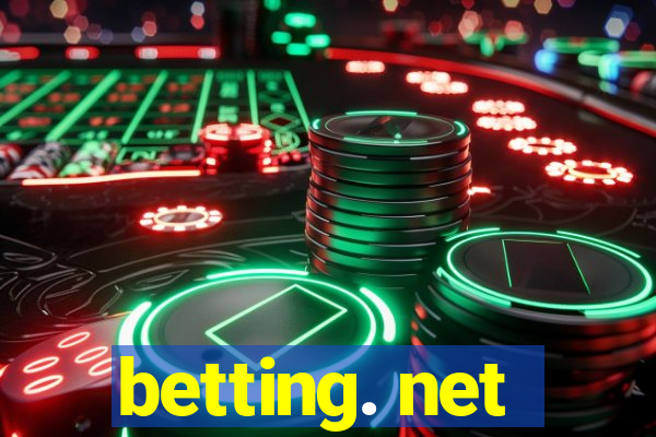 betting. net