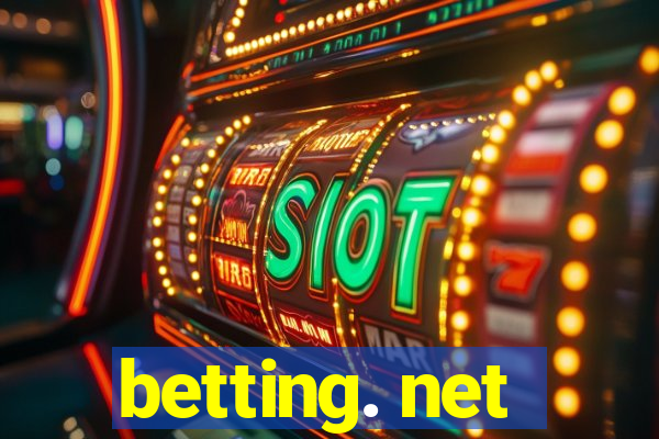 betting. net