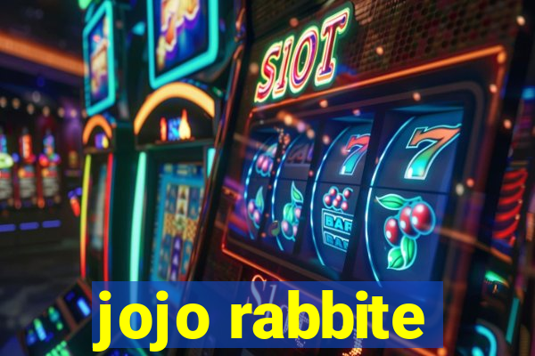 jojo rabbite