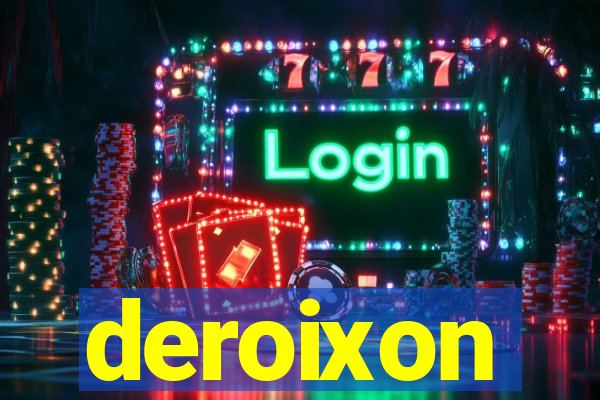 deroixon