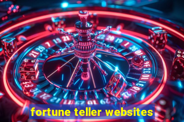 fortune teller websites