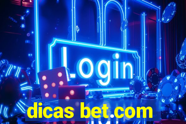 dicas bet.com