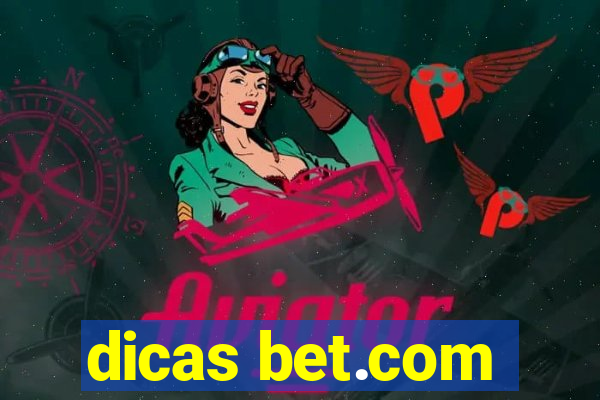 dicas bet.com