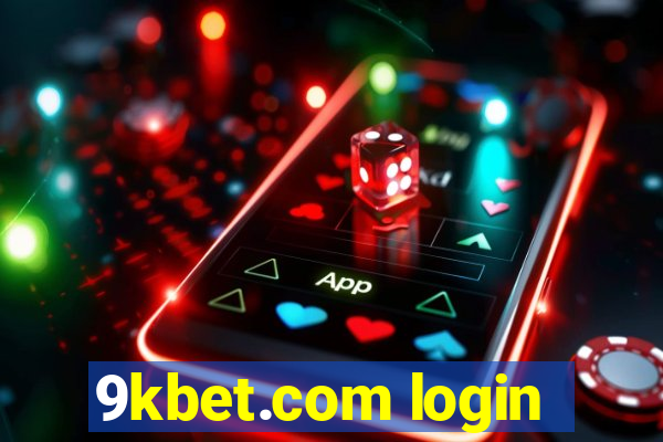 9kbet.com login