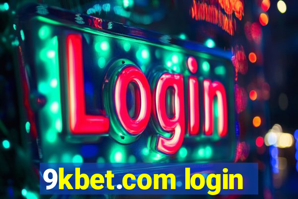 9kbet.com login