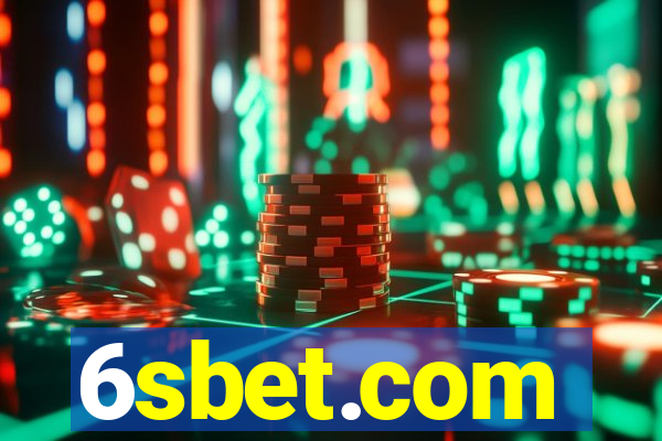 6sbet.com