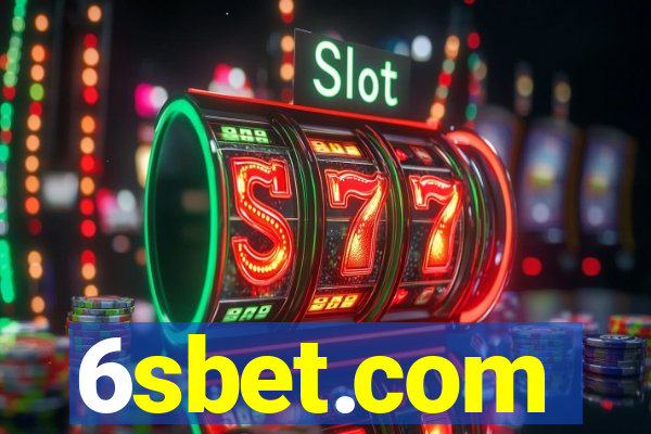 6sbet.com