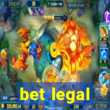 bet legal