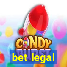 bet legal