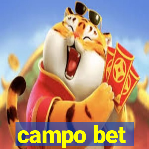 campo bet