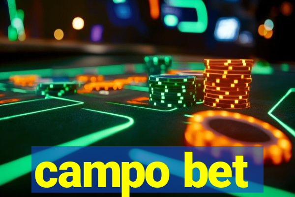 campo bet