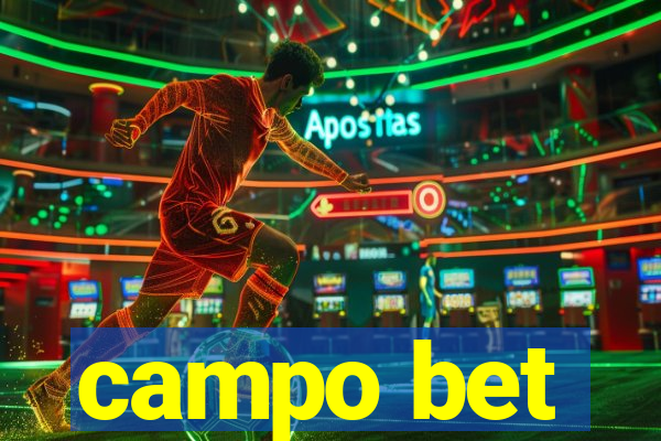 campo bet