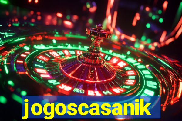 jogoscasanik